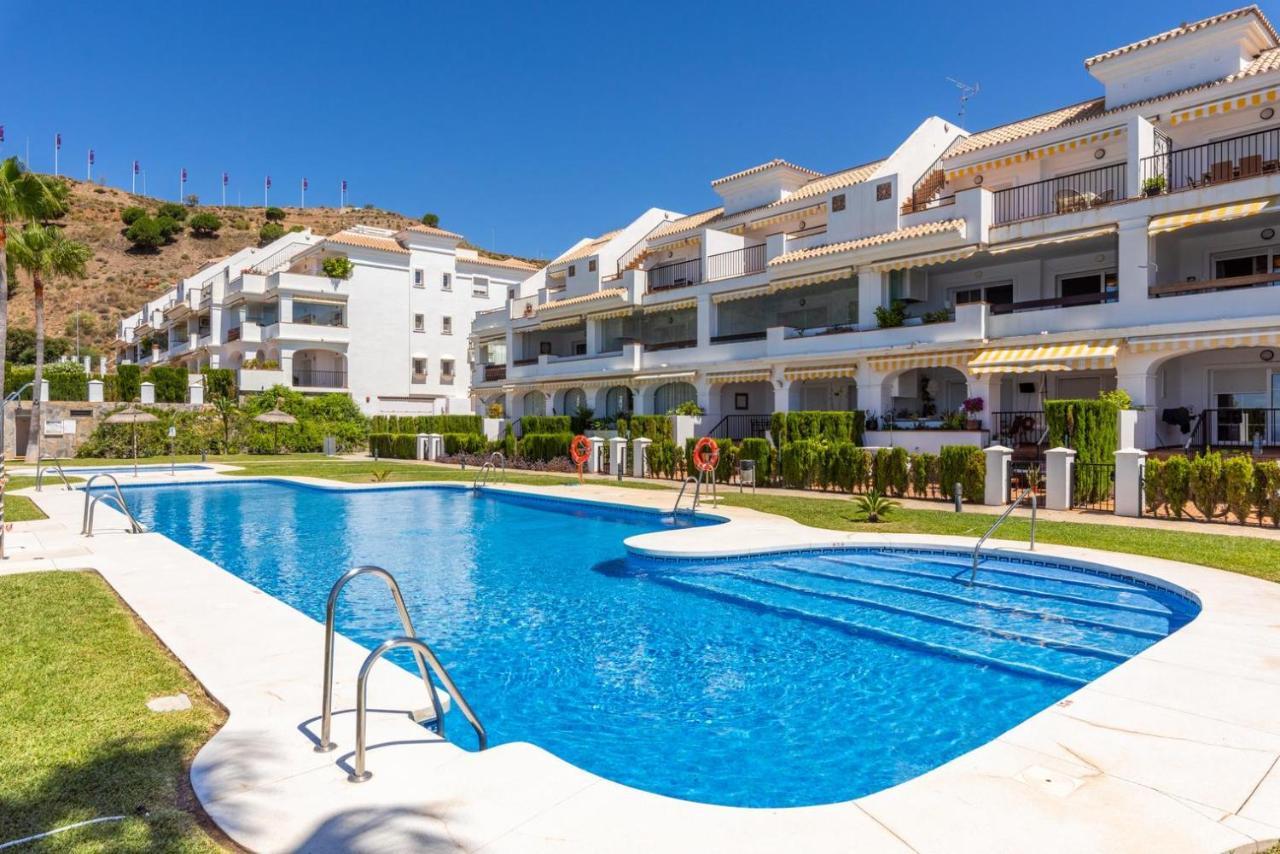 Poseidon De Lujo Appartement Málaga