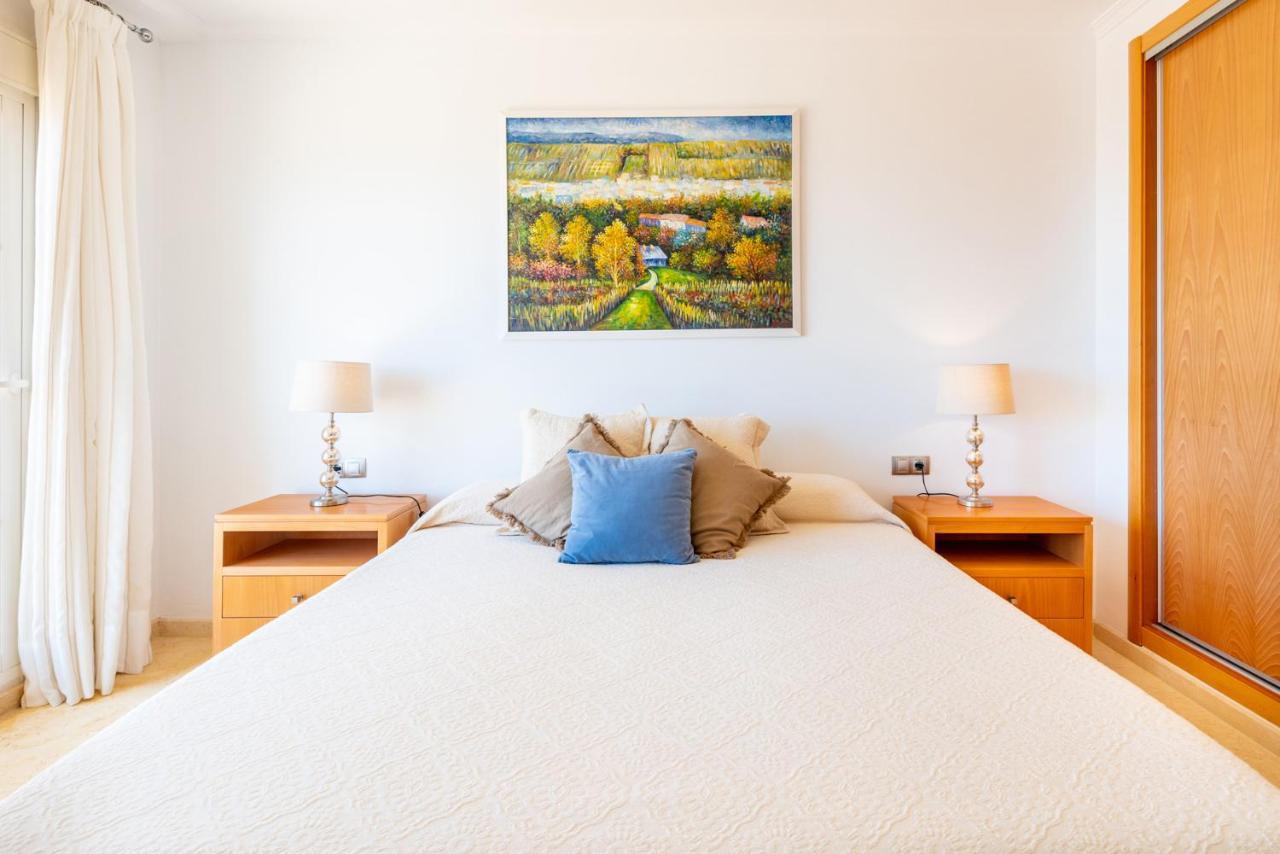 Appartement Poseidon De Lujo