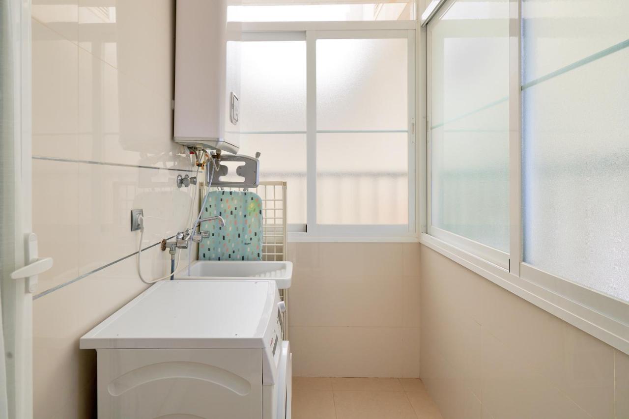 Appartement Poseidon De Lujo *