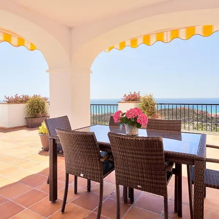 Poseidon Malaga Apartamento De Lujo Zewnętrze zdjęcie