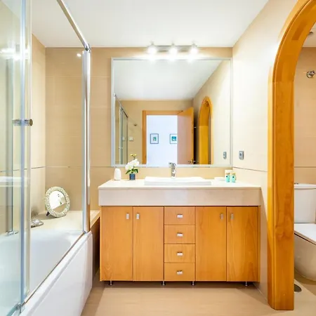 Poseidon Malaga Apartamento De Lujo Zewnętrze zdjęcie