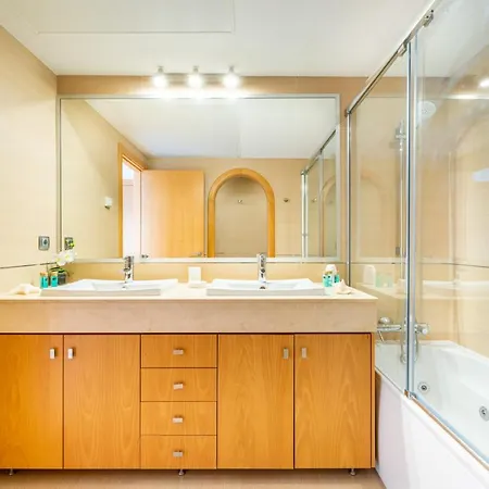 Poseidon Malaga Apartamento De Lujo Zewnętrze zdjęcie