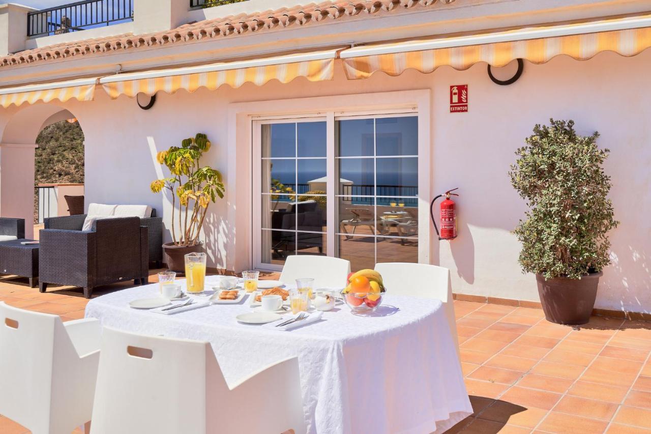 Apartment Poseidon Luxury