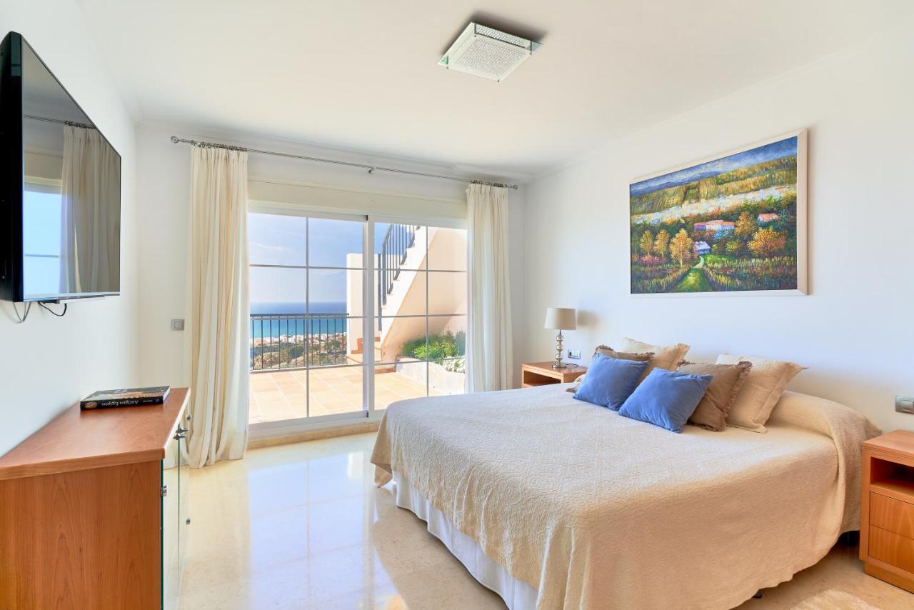 Apartment Poseidon Luxury *