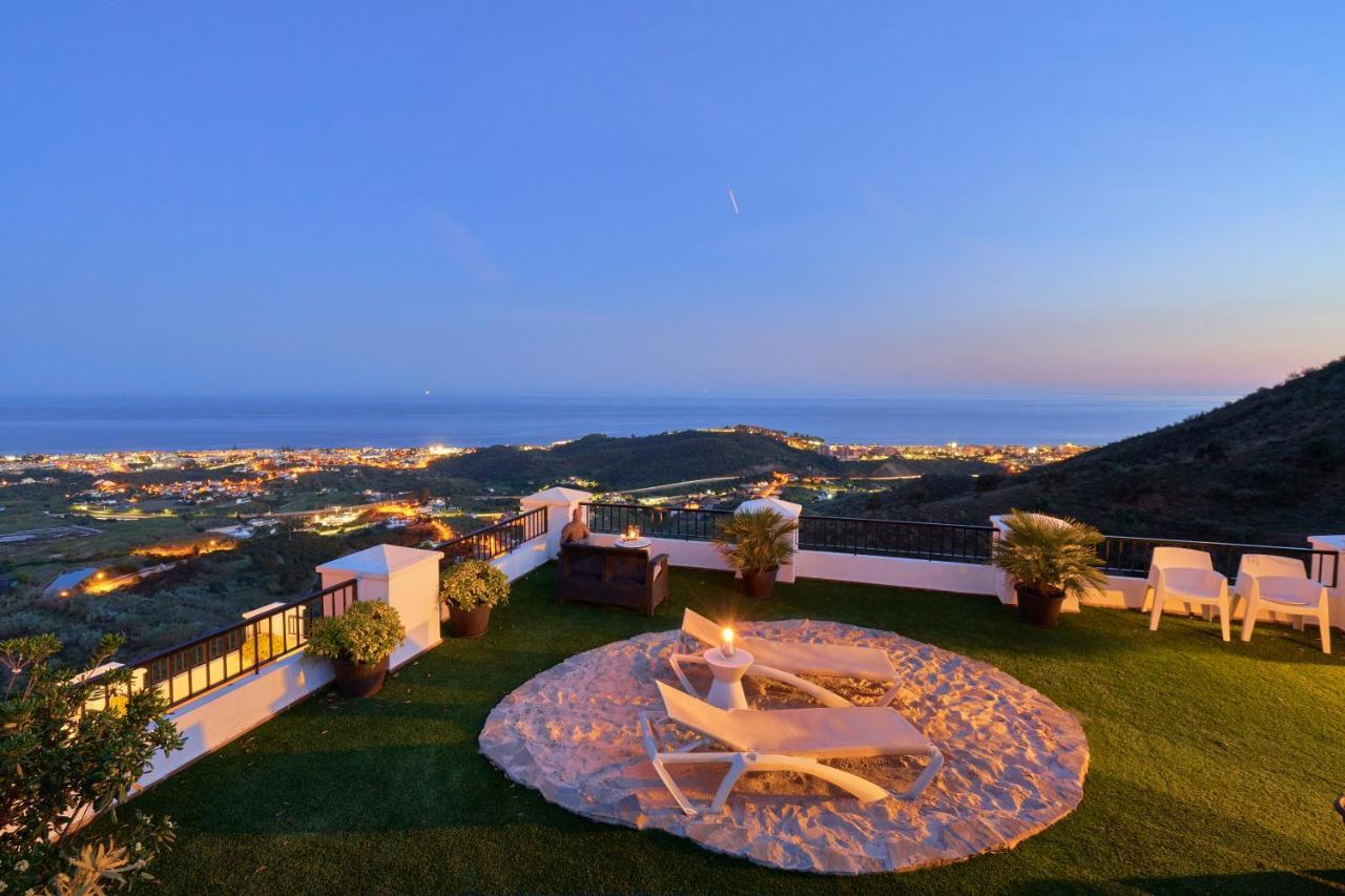 Apartment Poseidon Luxury *