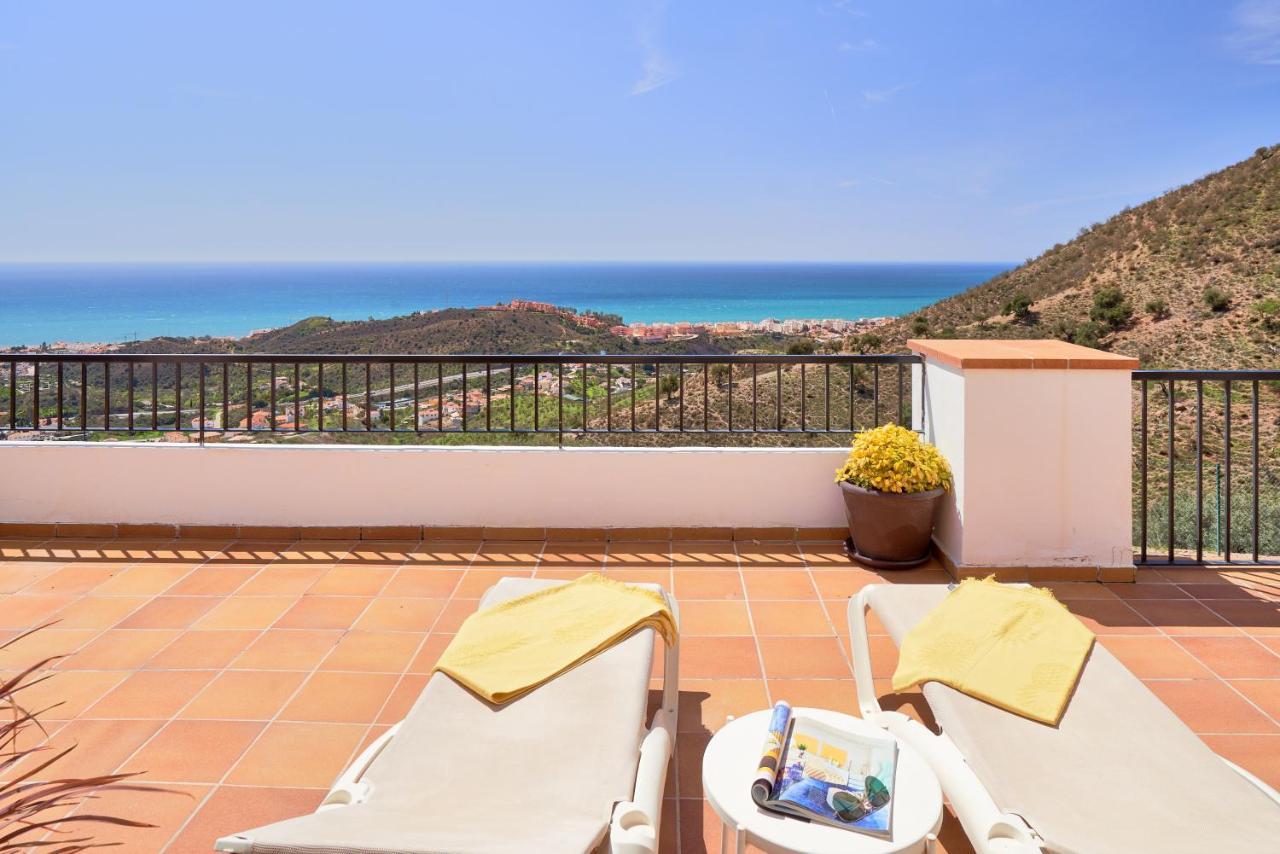 Poseidon Luxury Málaga