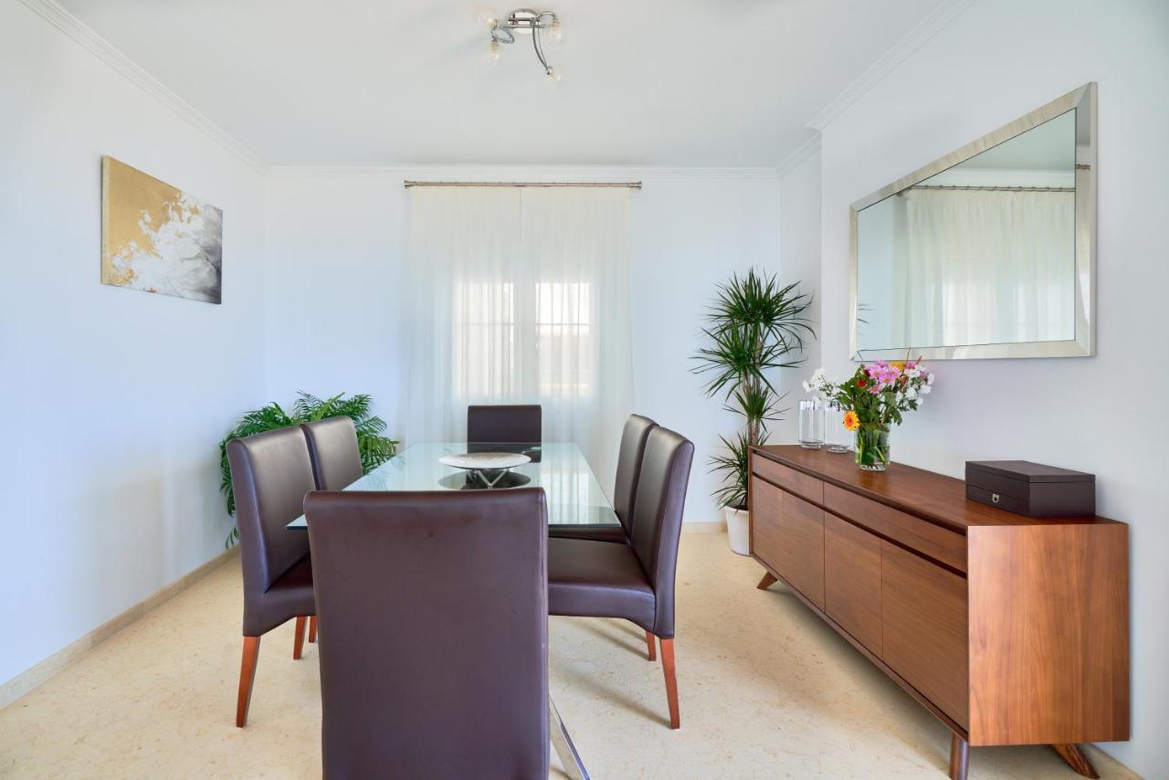 Poseidon Luxury * Málaga