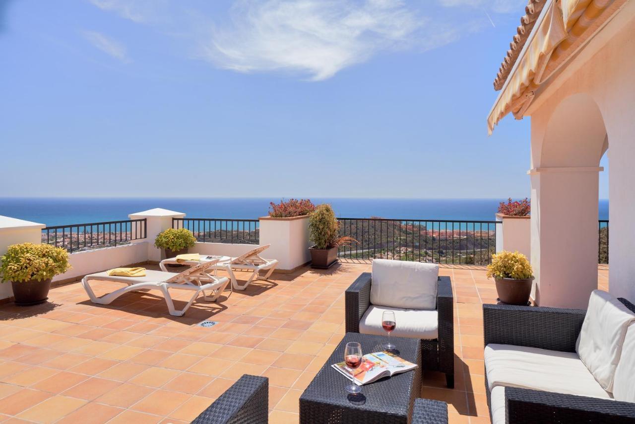 Poseidon Luxury * Málaga