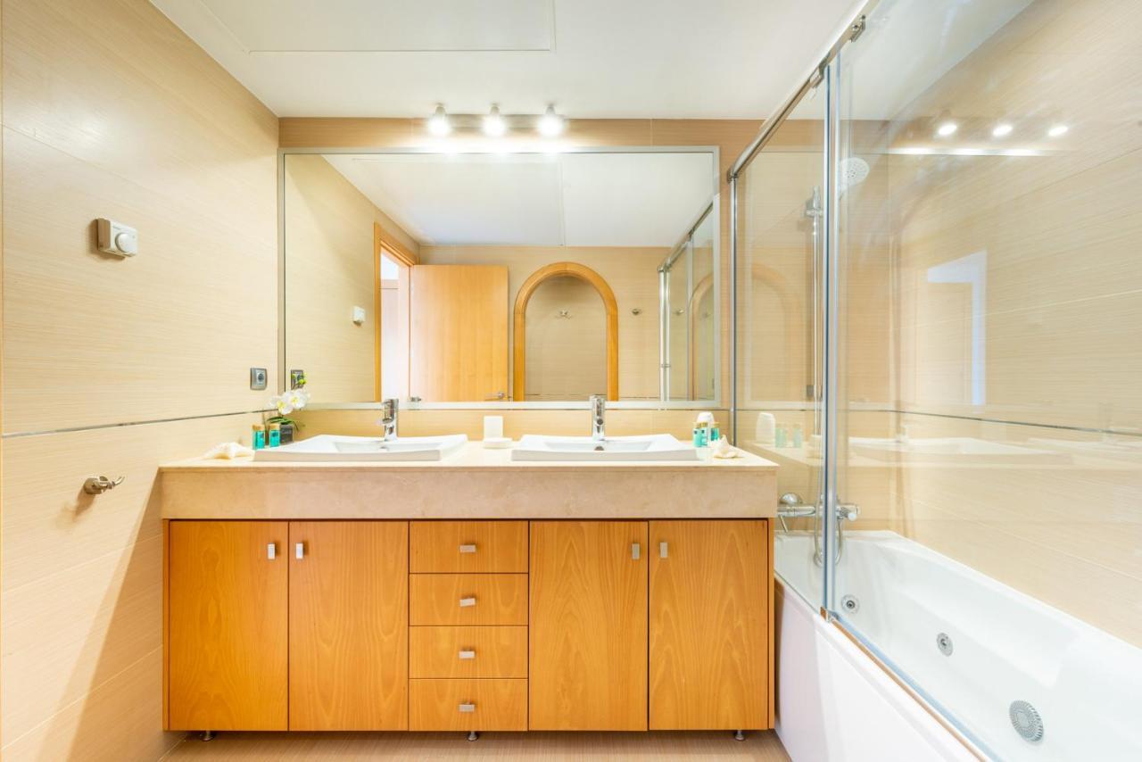 Poseidon Luxury * Málaga