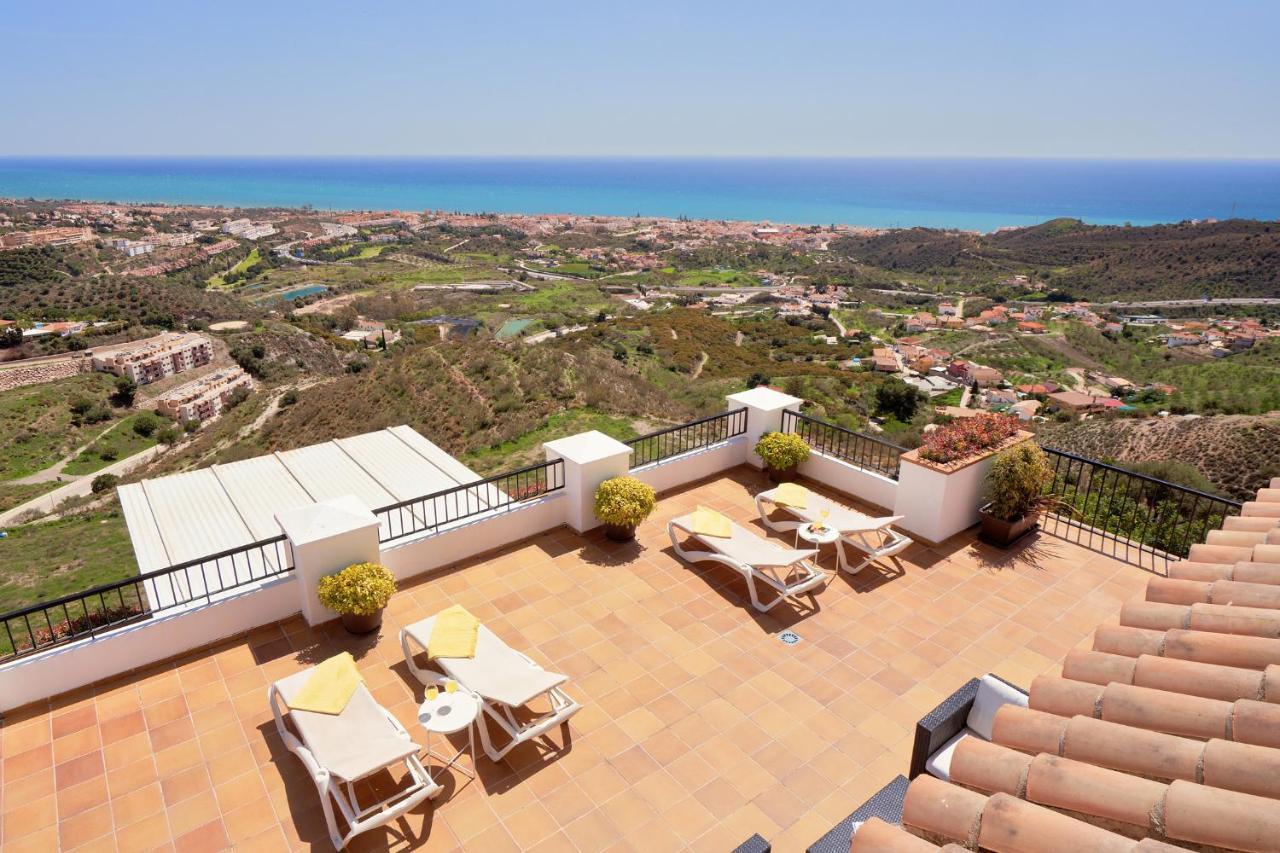 Poseidon Luxury Málaga