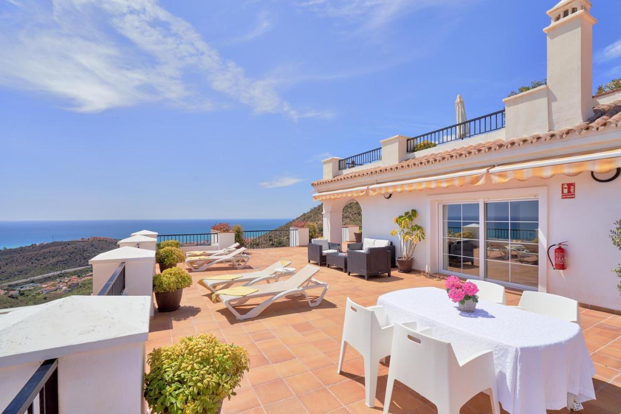 Poseidon Luxury Málaga