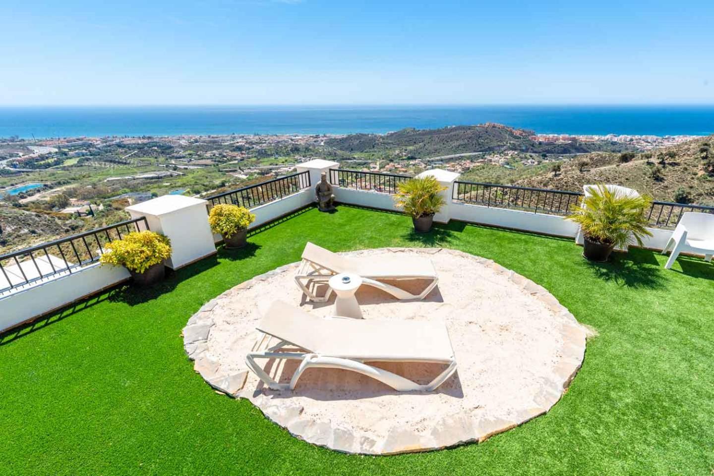 Appartamento Poseidon De Lujo *