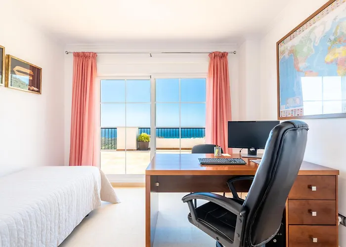 Poseidon Malaga Apartamento De Lujo