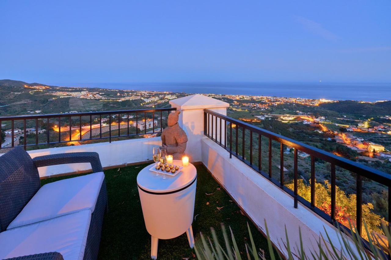 Apartament Poseidon De Lujo Malaga