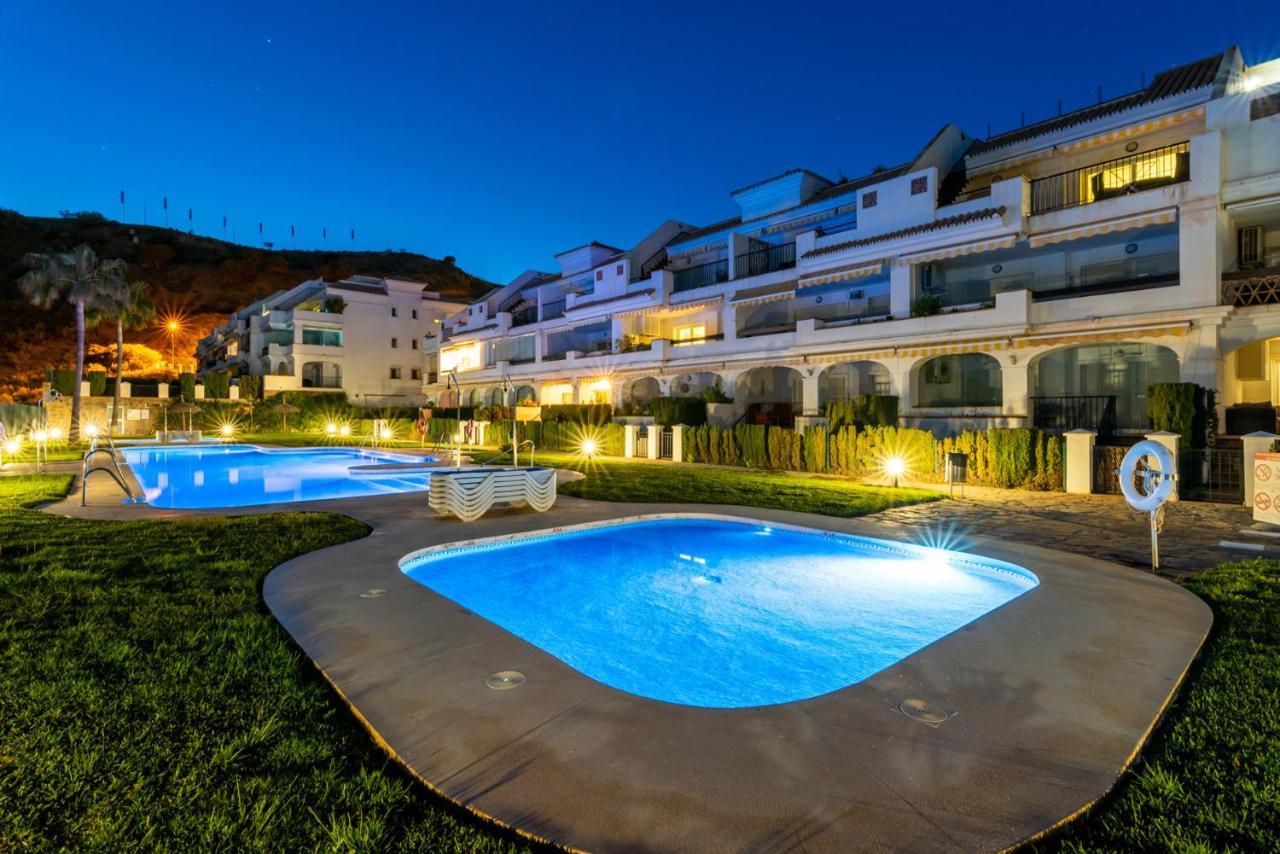 Apartament Poseidon De Lujo