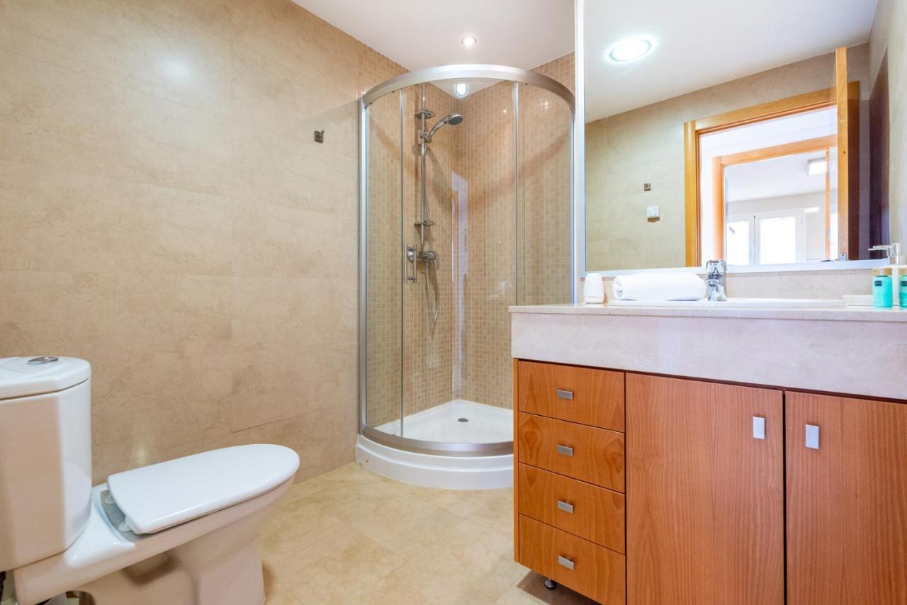 Apartament Poseidon De Lujo