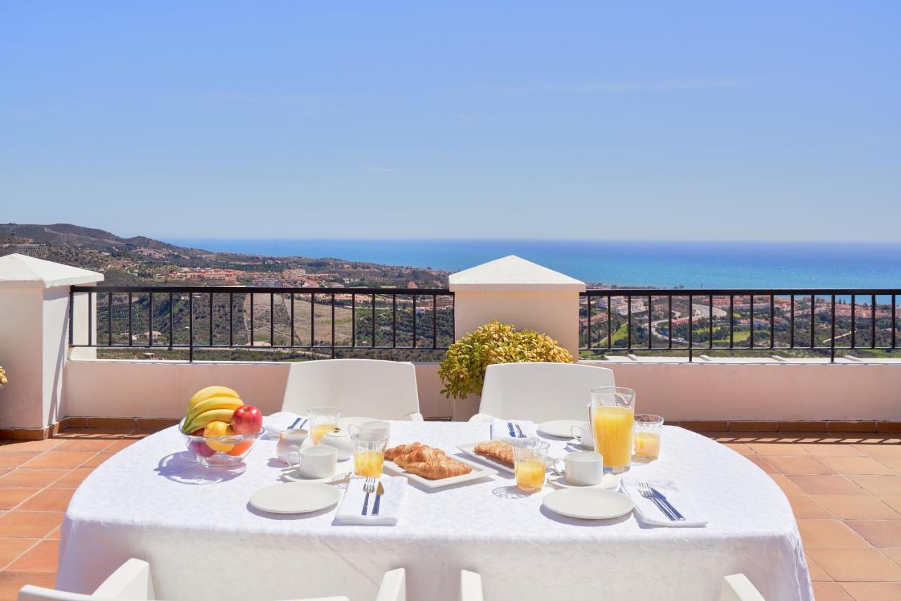 Poseidon De Lujo Apartament