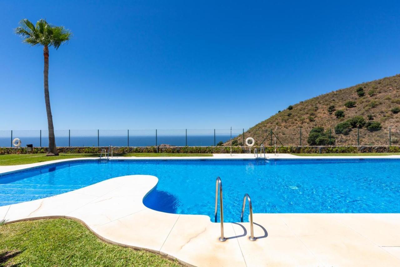 Apartament Poseidon De Lujo