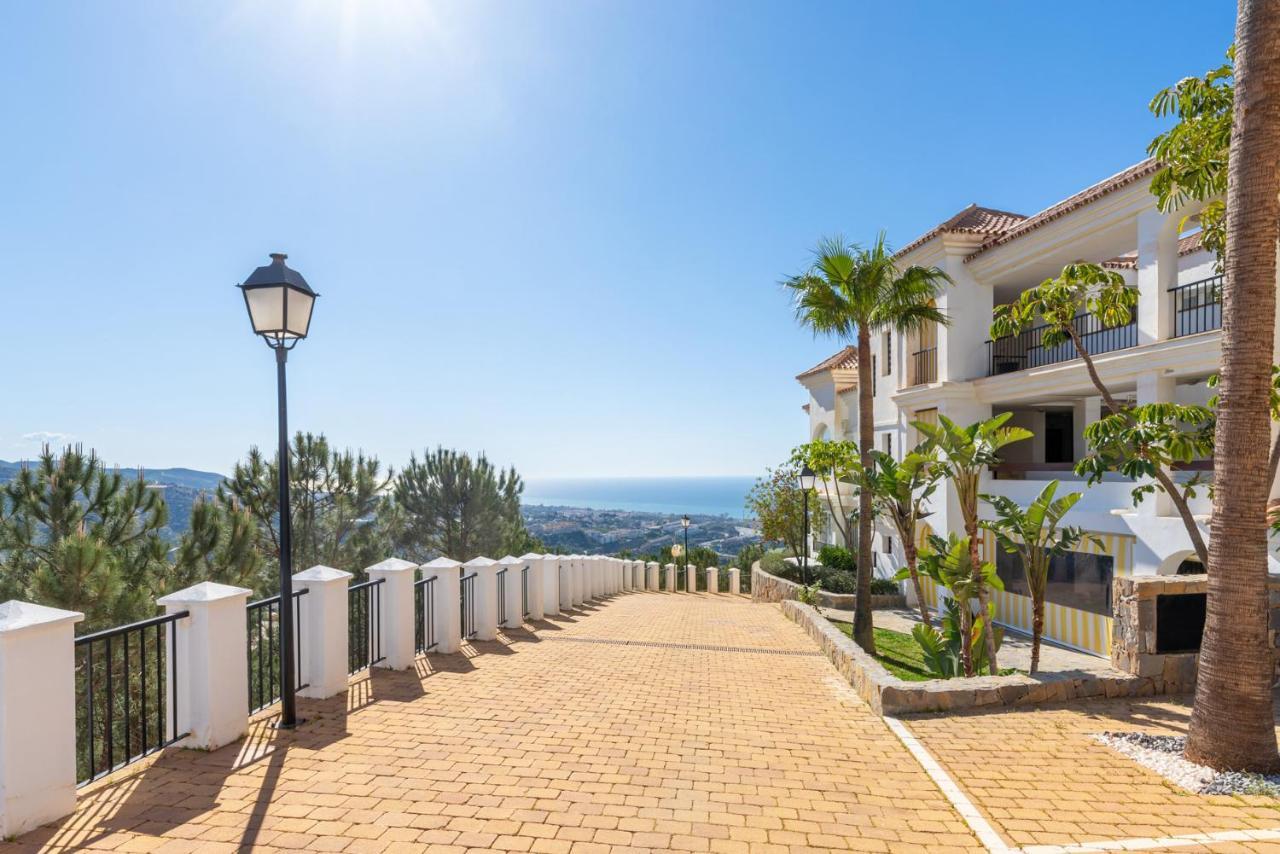 Poseidon De Lujo Apartament