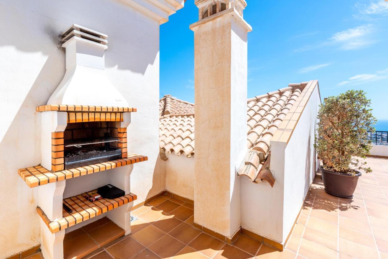 Poseidon De Lujo Apartament