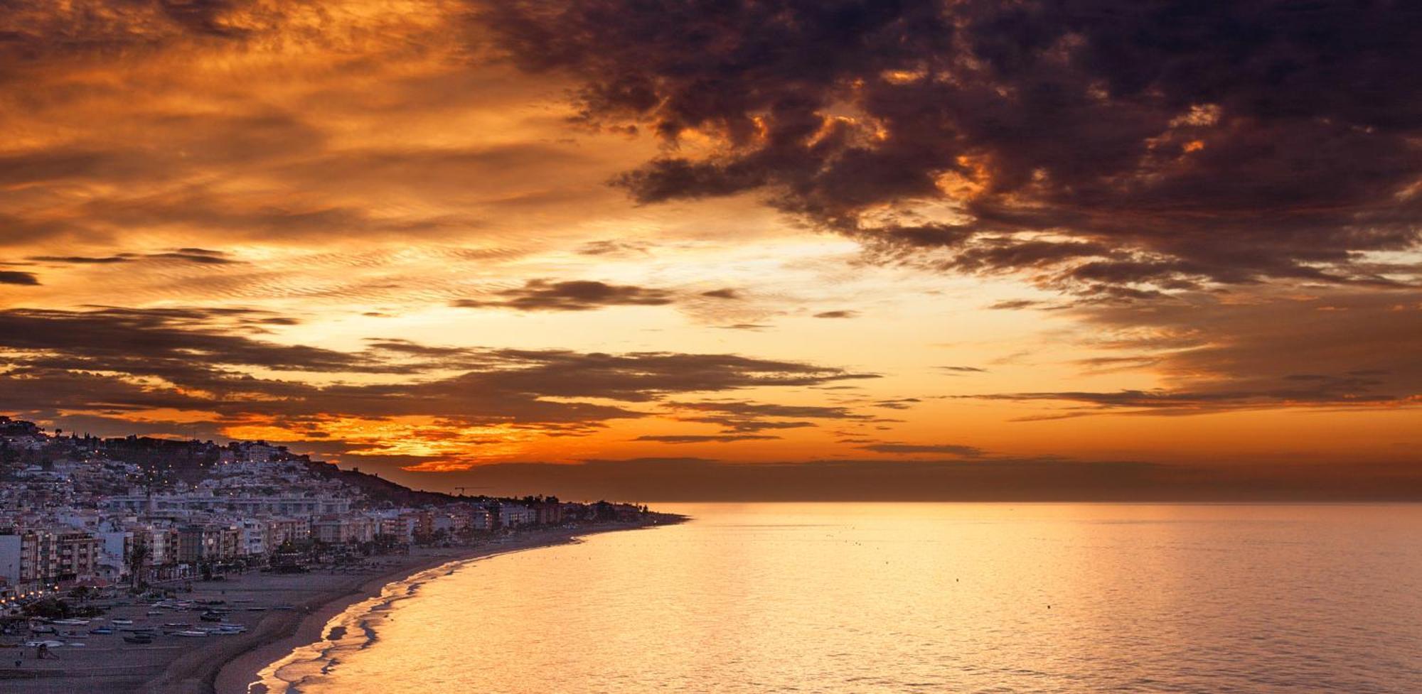 Poseidon De Lujo Apartament *